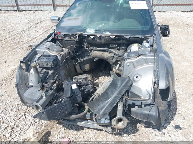 Продаж на аукціоні авто 2012 Chrysler 300 Limited, vin: 2C3CCACG8CH155032, номер лоту: 44945597