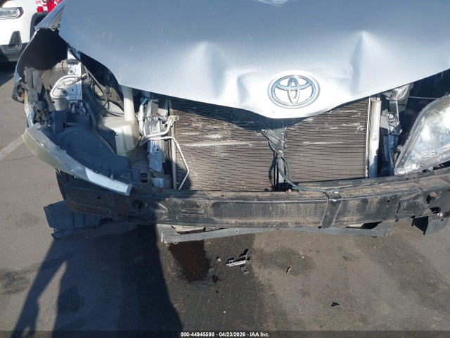 Aukcja sprzedaży 2015 Toyota Sienna Le 8 Passenger, vin: 5TDKK3DC8FS657725, numer aukcji: 44945598