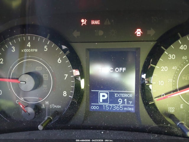 Aukcja sprzedaży 2015 Toyota Sienna Le 8 Passenger, vin: 5TDKK3DC8FS657725, numer aukcji: 44945598