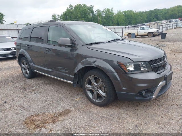 2018 3C4PDCGG8JT172224 zdjęcie główne
