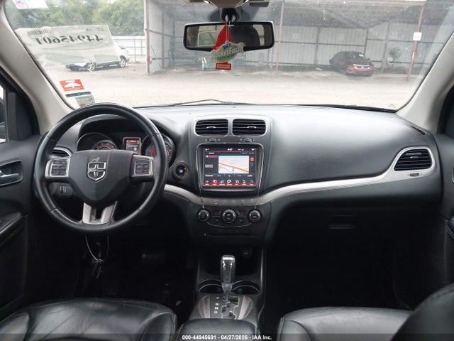 Dodge Journey Crossroad 2018 3C4PDCGG8JT172224 Image 21