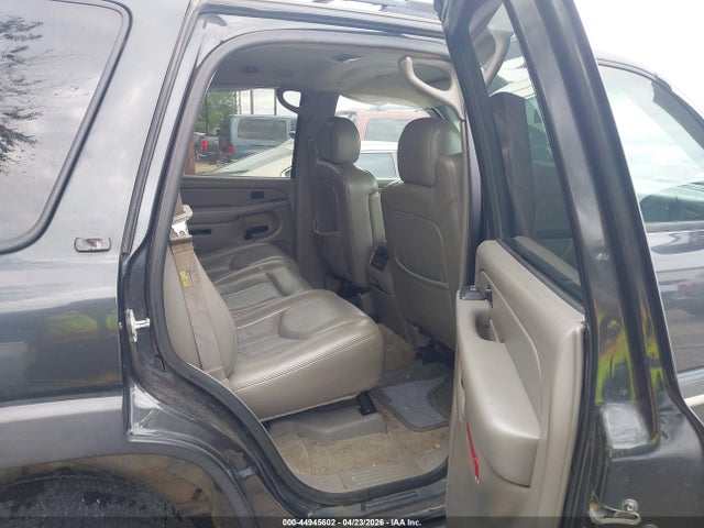 44945602 :رقم المزاد ، 1GNEC13T15R123759 vin ، 2005 Chevrolet Tahoe Lt مزاد بيع