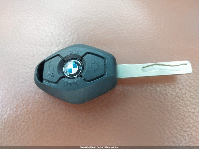 Продажа на аукционе авто 2004 Bmw X3 3.0i, vin: WBXPA93494WA30976, номер лота: 44945604