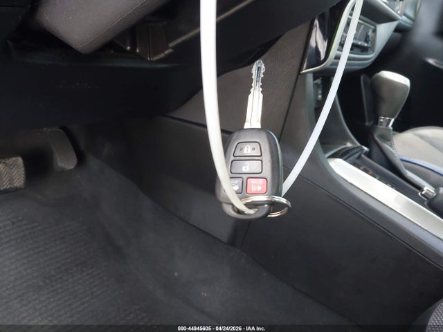 Toyota COROLLA SE 2018 5YFBURHE4JP794543 Image 11