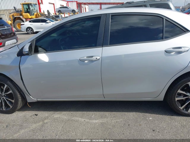 Toyota COROLLA SE 2018 5YFBURHE4JP794543 Image 15