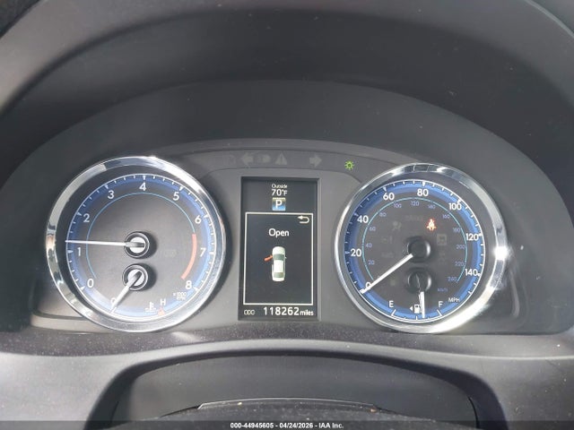 Toyota COROLLA SE 2018 5YFBURHE4JP794543 Image 7