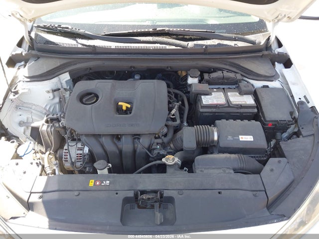 Продаж на аукціоні авто 2019 Hyundai Elantra Sel, vin: 5NPD84LF0KH492987, номер лоту: 44945606