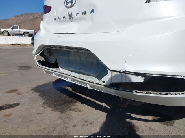 Продаж на аукціоні авто 2019 Hyundai Elantra Sel, vin: 5NPD84LF0KH492987, номер лоту: 44945606