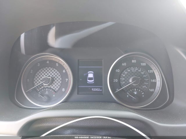 Продаж на аукціоні авто 2019 Hyundai Elantra Sel, vin: 5NPD84LF0KH492987, номер лоту: 44945606