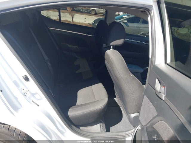 Продаж на аукціоні авто 2019 Hyundai Elantra Sel, vin: 5NPD84LF0KH492987, номер лоту: 44945606