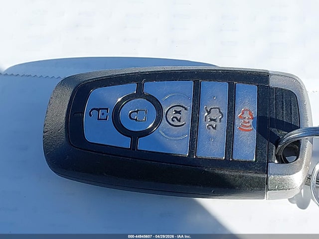 Aukcja sprzedaży 2018 Ford Explorer Xlt, vin: 1FM5K8D84JGC15772, numer aukcji: 44945607