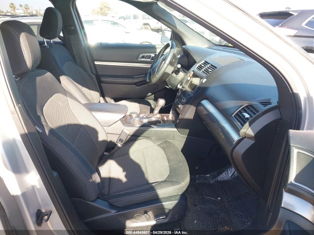 Aukcja sprzedaży 2018 Ford Explorer Xlt, vin: 1FM5K8D84JGC15772, numer aukcji: 44945607