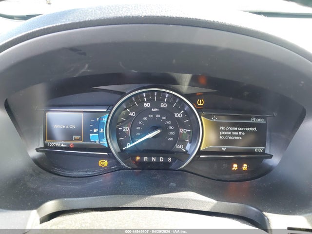 Aukcja sprzedaży 2018 Ford Explorer Xlt, vin: 1FM5K8D84JGC15772, numer aukcji: 44945607