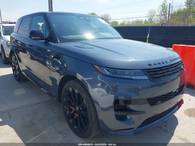 Land Rover Range Rover Sport P400 Dynamic Se 2025 SAL1L9FU0SA449033 главное изображение