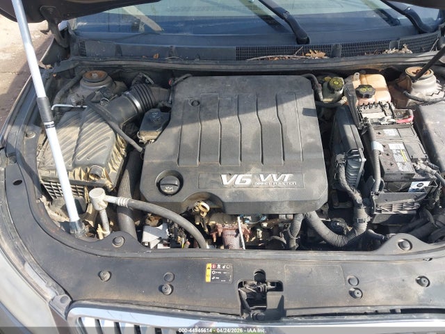 Продаж на аукціоні авто 2012 Buick Lacrosse Convenience Group, vin: 1G4GB5E32CF156918, номер лоту: 44945614