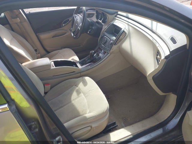 Продаж на аукціоні авто 2012 Buick Lacrosse Convenience Group, vin: 1G4GB5E32CF156918, номер лоту: 44945614