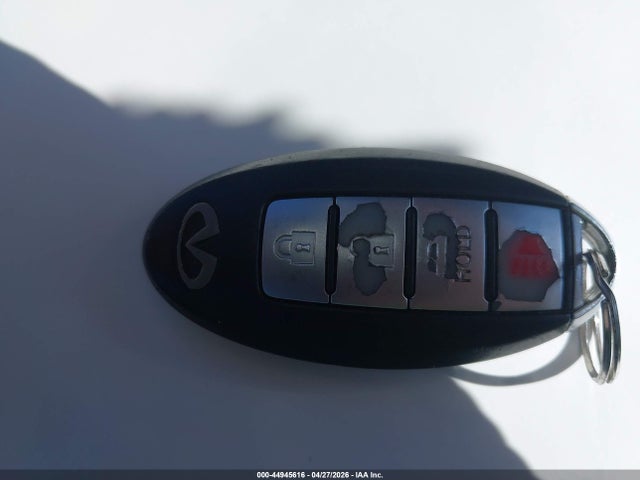 44945616 :رقم المزاد ، JN1DV6AR5CM730375 vin ، 2012 Infiniti G25x مزاد بيع