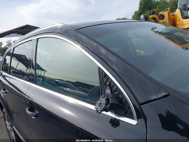 Aukcja sprzedaży 2014 Audi Q7 3.0 Tdi Premium, vin: WA1LMAFE5ED001679, numer aukcji: 44945618