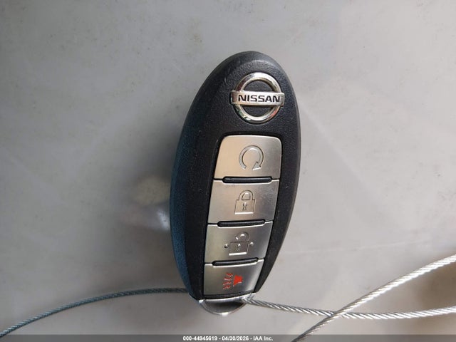 Nissan ROGUE SV 2017 KNMAT2MT4HP587012 Image 11