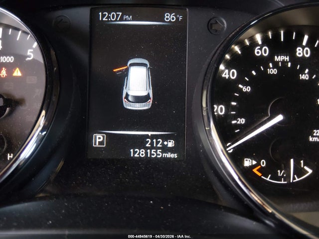 Nissan ROGUE SV 2017 KNMAT2MT4HP587012 Image 15