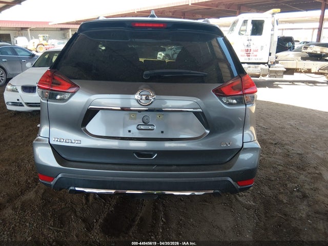 Nissan ROGUE SV 2017 KNMAT2MT4HP587012 Image 16