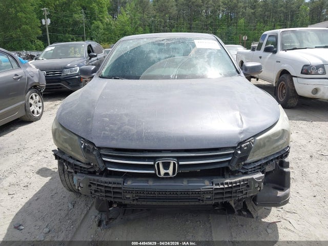 Продаж на аукціоні авто 2014 Honda Accord Ex-l V-6, vin: 1HGCR3F81EA031567, номер лоту: 44945629