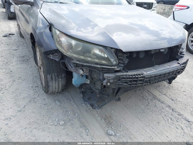 Продаж на аукціоні авто 2014 Honda Accord Ex-l V-6, vin: 1HGCR3F81EA031567, номер лоту: 44945629