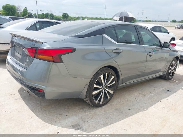 2020 Nissan Altima Sr Fwd მანქანა იყიდება აუქციონზე, vin: 1N4BL4CV9LC268746, აუქციონის ნომერი: 44945630