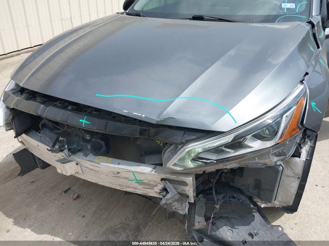2020 Nissan Altima Sr Fwd მანქანა იყიდება აუქციონზე, vin: 1N4BL4CV9LC268746, აუქციონის ნომერი: 44945630