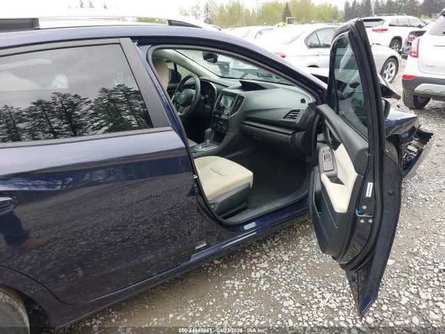 Aukcja sprzedaży 2020 Subaru Impreza Premium 5-door, vin: 4S3GTAD65L3728684, numer aukcji: 44945641