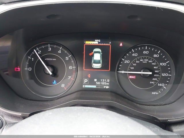 Aukcja sprzedaży 2020 Subaru Impreza Premium 5-door, vin: 4S3GTAD65L3728684, numer aukcji: 44945641