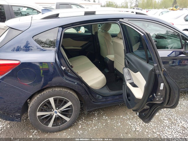 Aukcja sprzedaży 2020 Subaru Impreza Premium 5-door, vin: 4S3GTAD65L3728684, numer aukcji: 44945641