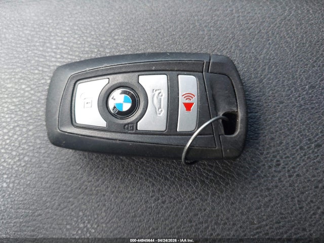 Aukcja sprzedaży 2017 Bmw X3 Xdrive28i, vin: 5UXWX9C39H0T20203, numer aukcji: 44945644
