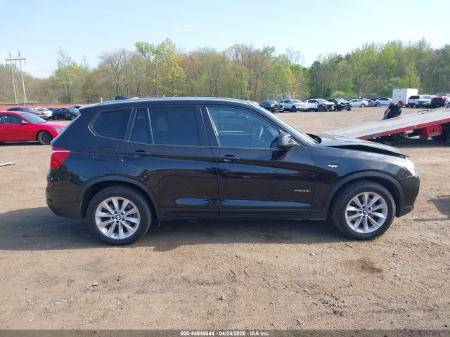 Aukcja sprzedaży 2017 Bmw X3 Xdrive28i, vin: 5UXWX9C39H0T20203, numer aukcji: 44945644