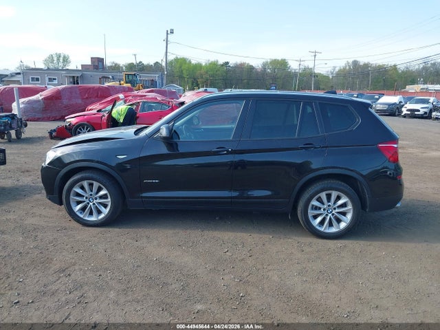Aukcja sprzedaży 2017 Bmw X3 Xdrive28i, vin: 5UXWX9C39H0T20203, numer aukcji: 44945644