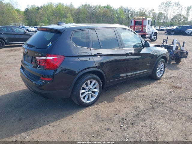 Aukcja sprzedaży 2017 Bmw X3 Xdrive28i, vin: 5UXWX9C39H0T20203, numer aukcji: 44945644