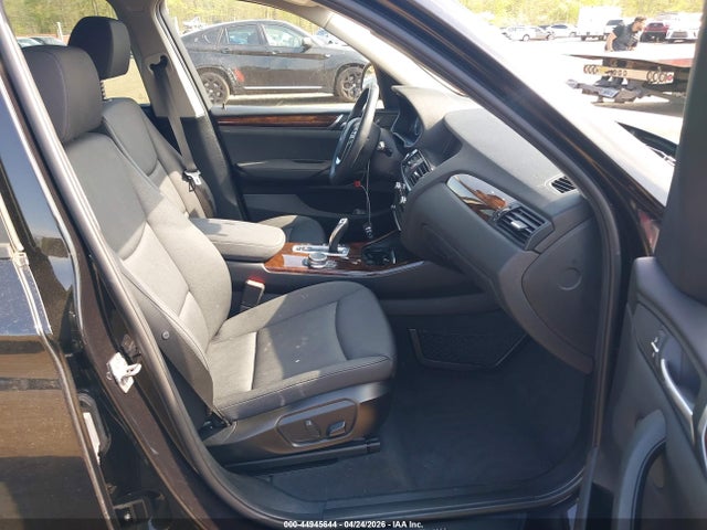 Aukcja sprzedaży 2017 Bmw X3 Xdrive28i, vin: 5UXWX9C39H0T20203, numer aukcji: 44945644
