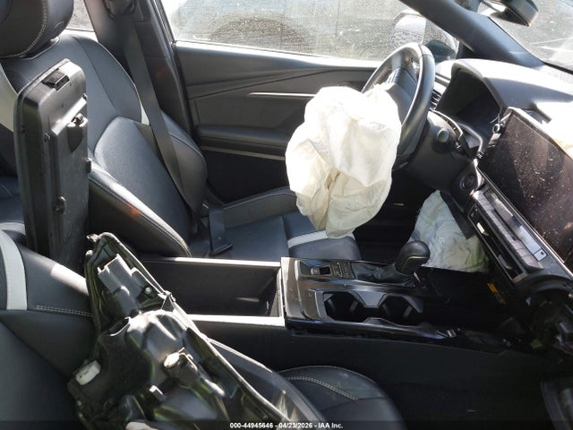 44945646 :رقم المزاد ، 4T1DAACK9SU021969 vin ، 2025 Toyota Camry Se مزاد بيع