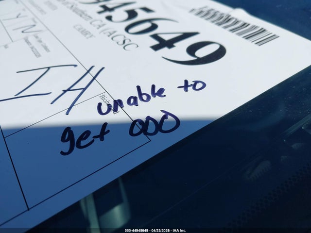 Toyota CAMRY SE 2026 4T1DAACK4TU249525 Image 17