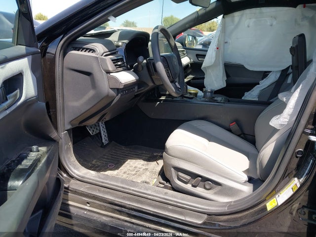 Toyota CAMRY SE 2026 4T1DAACK4TU249525 Image 5