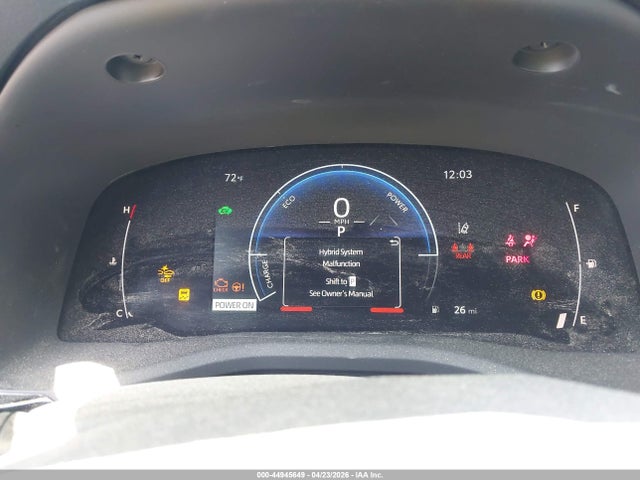 Toyota CAMRY SE 2026 4T1DAACK4TU249525 Image 7