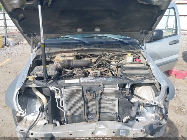 Aukcja sprzedaży 2005 Jeep Liberty Sport, vin: 1J4GL48KX5W622770, numer aukcji: 44945650