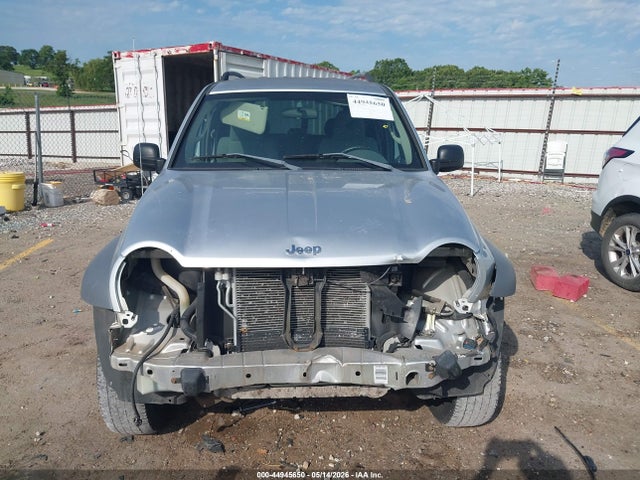 Aukcja sprzedaży 2005 Jeep Liberty Sport, vin: 1J4GL48KX5W622770, numer aukcji: 44945650