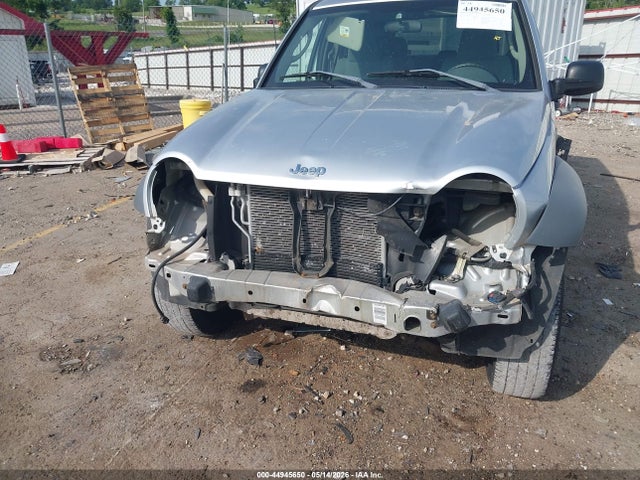 Aukcja sprzedaży 2005 Jeep Liberty Sport, vin: 1J4GL48KX5W622770, numer aukcji: 44945650