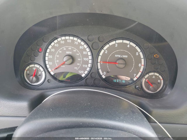 Aukcja sprzedaży 2005 Jeep Liberty Sport, vin: 1J4GL48KX5W622770, numer aukcji: 44945650