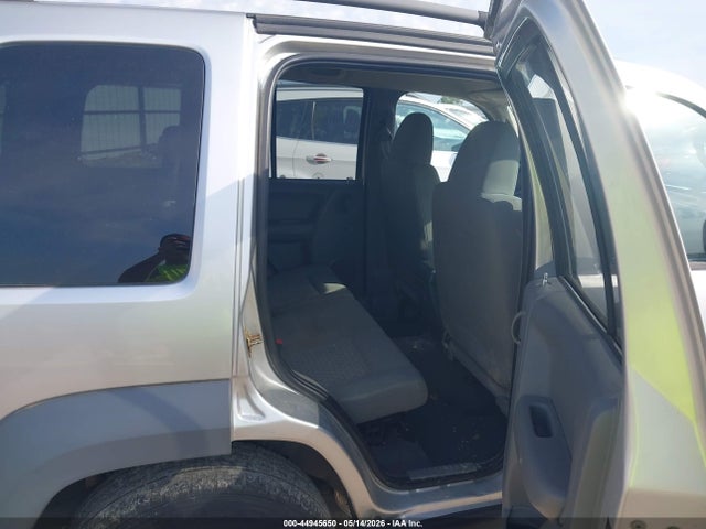 Aukcja sprzedaży 2005 Jeep Liberty Sport, vin: 1J4GL48KX5W622770, numer aukcji: 44945650