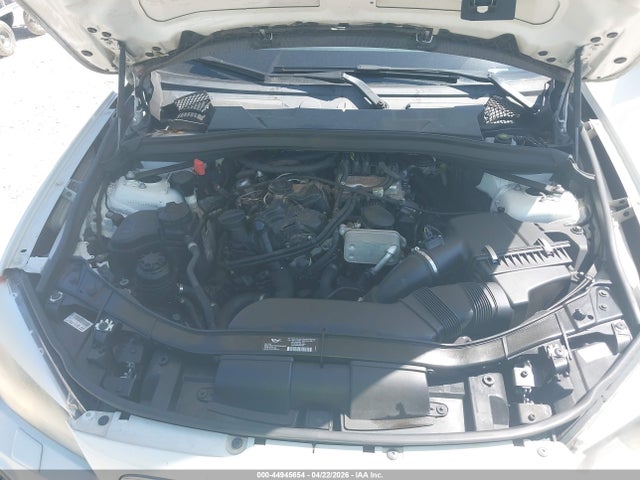 2014 Bmw X1 Xdrive28i მანქანა იყიდება აუქციონზე, vin: WBAVL1C53EVY14628, აუქციონის ნომერი: 44945654