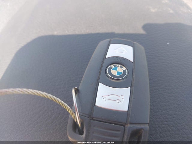 2014 Bmw X1 Xdrive28i მანქანა იყიდება აუქციონზე, vin: WBAVL1C53EVY14628, აუქციონის ნომერი: 44945654