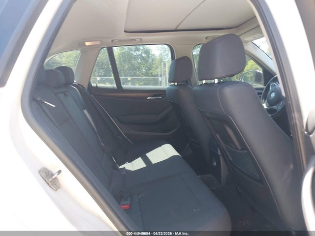 2014 Bmw X1 Xdrive28i მანქანა იყიდება აუქციონზე, vin: WBAVL1C53EVY14628, აუქციონის ნომერი: 44945654