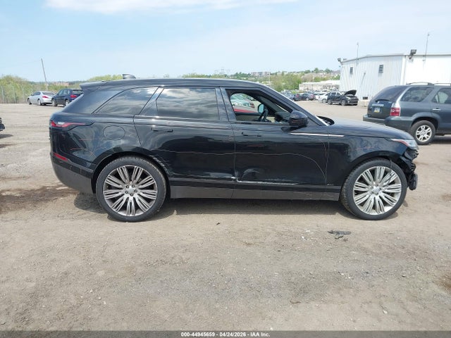 Aukcja sprzedaży 2019 Land Rover Range Rover Velar P340 R-dynamic Se/p380 R-dynamic Se, vin: SALYL2FV1KA225512, numer aukcji: 44945659